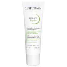 Bioderma Sebium Hydra Cream 40 ml