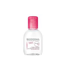 Bioderma Sensibio H2O Face and Make-up Remover 100 ml