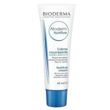 Bioderma Atoderm Nutrition Nourishing Face Cream 40 ml