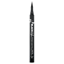 Introducing the Pastel Profashion Black Styler Eyeliner Pen 10, the perfect solution for achieving bold and defined eyes.