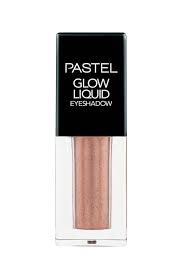 Introducing the Pastel Glow Liquid Eyeshadow 221, a versatile and easy-to-use liquid eyeshadow for creating stunning eye looks.