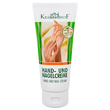 Krauterhof Hand and Nail Cream 100 ml