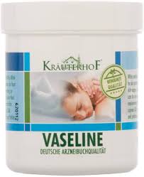 Krauterhof Vaseline 100 ml