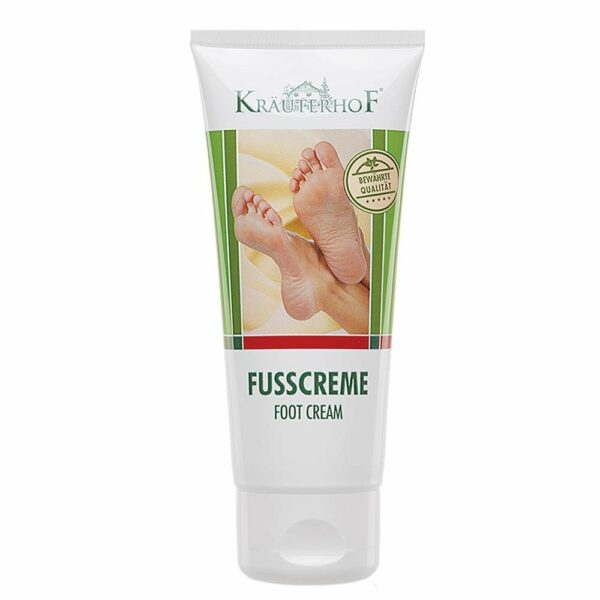 Krauterhof Foot Cream 100 ml