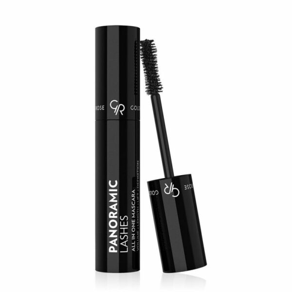 Golden Rose Panaromic Lashes All In One Mascara