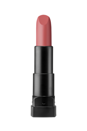 Introducing the Pastel Profashion Matte Lipstick 551 Soft Rose, a must-have addition to your makeup collection.