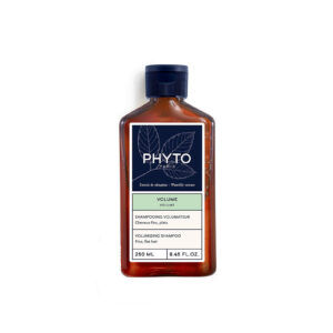 Phyto Volume Intensive Volumizing Shampoo 250 ml