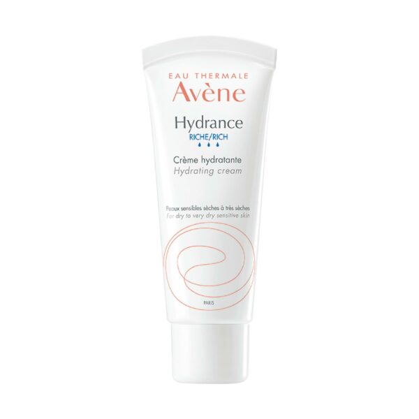 كريم مرطب افين هيدرانس 40 مل | Avene