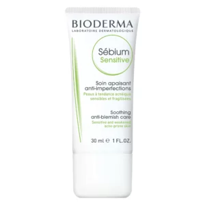 Bioderma Sebium Sensitive Cream 30ml