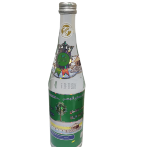 Introducing the Al-Jisr factory Palm Water 565 ml, a refreshing and natural drink perfect for every occasion.