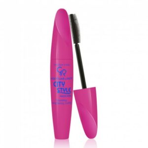 Golden Rose Mega Volume & Length City Style Mascara