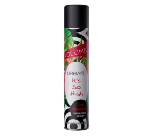 Urban Care Volume Tropical Scented Dry Shampoo 200 ml