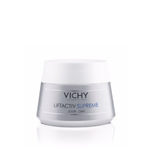 كريم فيتشي ليفتاكتيف سوبريم المضاد للشيخوخة 50 مل للبشرة الجافة | Vichy