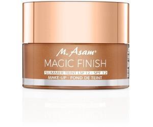 M.Asam Magic Finish Summer Teint Bronzer Foundation SPF 12