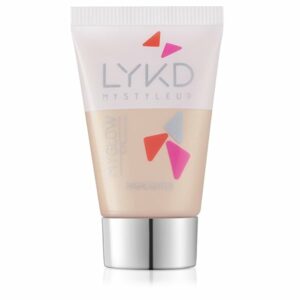 LYKD Liquid Illuminator 919 Gold Sun