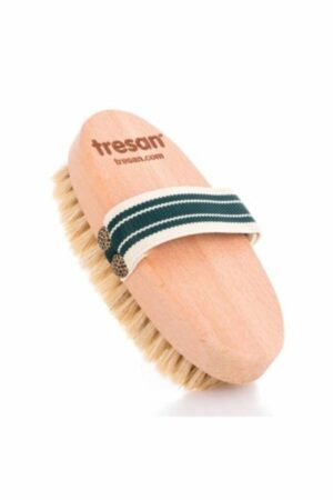 Tresan Natural Horsehair Brush