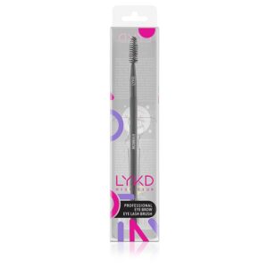 LYKD Eyebrow Lash Brush