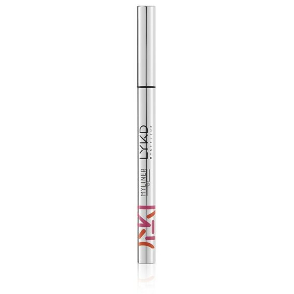 LYKD Eye Liner 100 Black