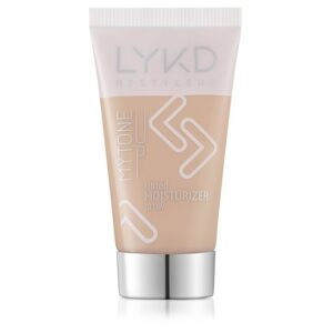 LYKD Color Moisturizer 108 Fair