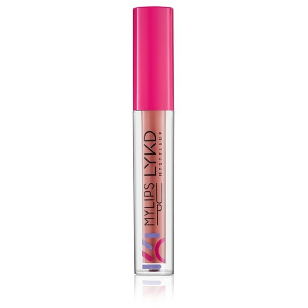 LYKD Full Lipstick 540 Sweety