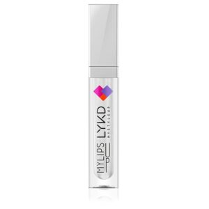 LYKD Lip Gloss 902 Coconut