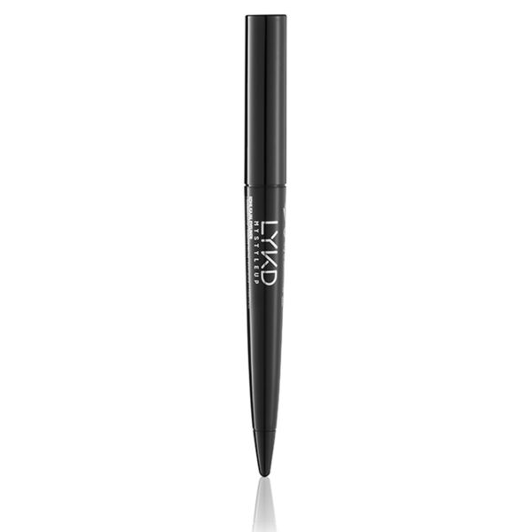 LYKD Kohl Kajal Eyeliner 100 Black