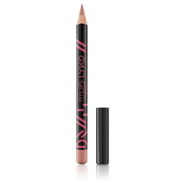 LYKD Lip Liner 103 Nude