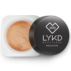 LYKD Gel Illuminator 932 Gold Mirror