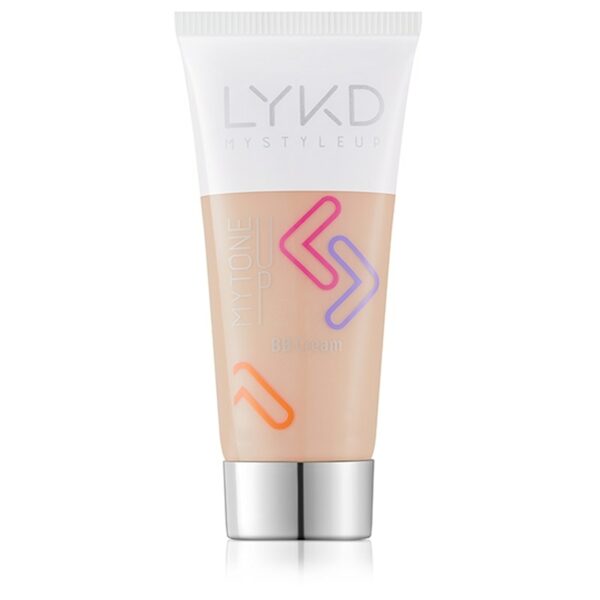 LYKD BB Cream 141 Neutral Fair