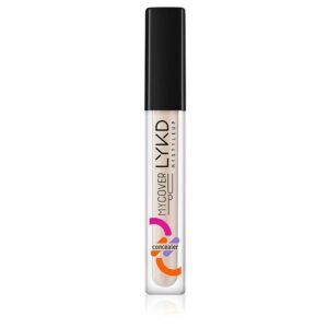 LYKD Liquid Concealer 128 Light Beige