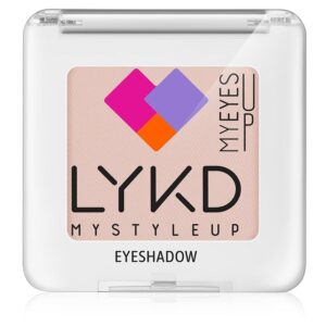 LYKD Single Headlight 514 Light Pink