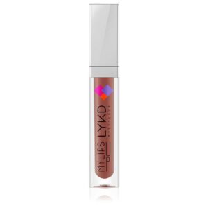 LYKD Lip Gloss 172 Cacao