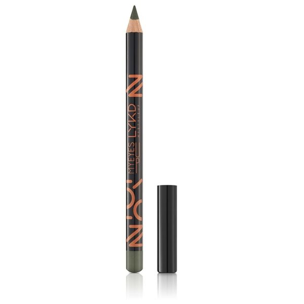 LYKD Eye Liner 705 Forest Green