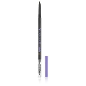 LYKD Micro Eyebrow Pencil 161 Dark Brown