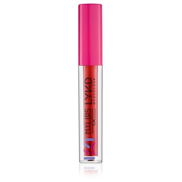 LYKD Plump Look Lipstick 550 Flirty