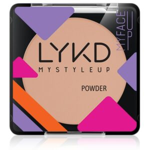 LYKD Powder 139 Wheat