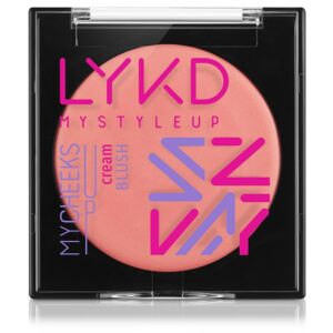 LYKD Cream Blush 506 Pink Dream