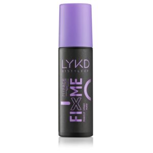 LYKD Makeup Fixing Spray Matte