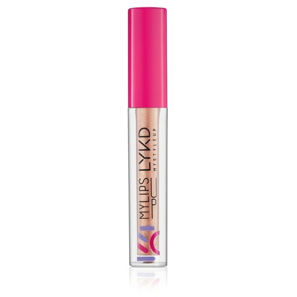 LYKD Plump Look Lipstick 905 Glittery