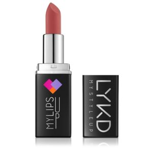 LYKD Matte Lipstick 532 Pink Kisses