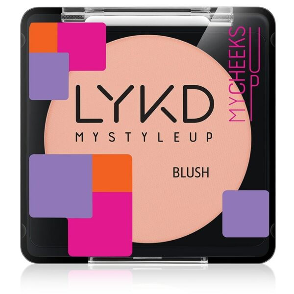 LYKD Blush 285 Peach