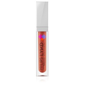 LYKD Lip Gloss 272 Apricot