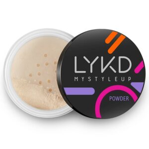 LYKD Loose Powder 110 Neutral Ivory