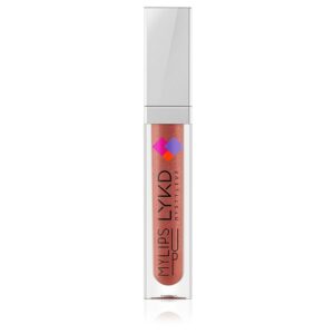 LYKD Lip Gloss 274 Peach