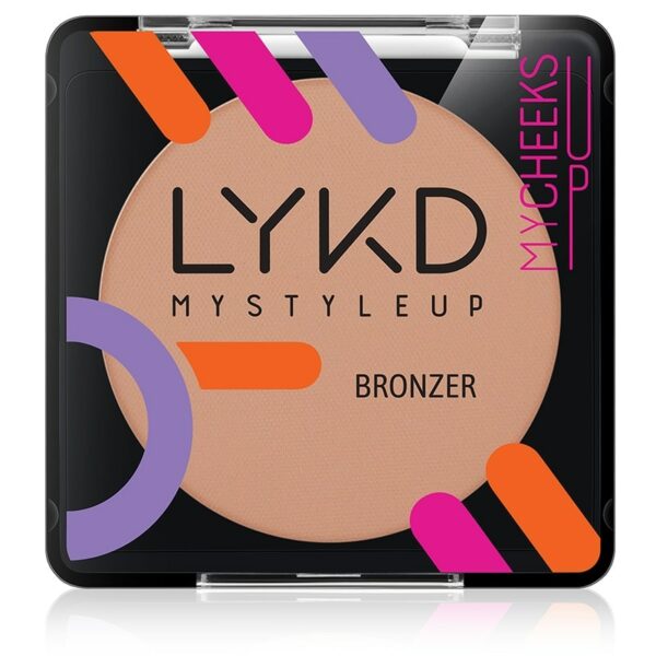 LYKD Bronzer 194 Dark Bronze