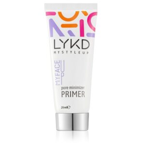 LYKD Pore Minimizing Makeup Primer 999 Sheer