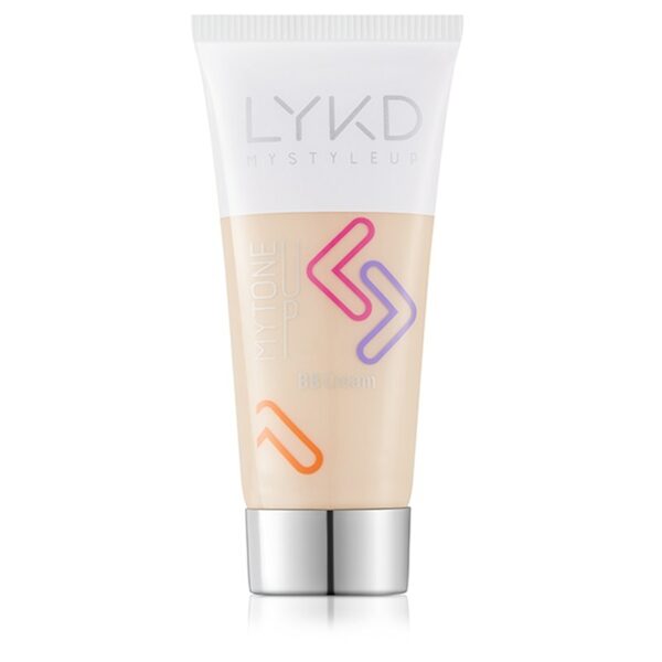 LYKD BB Cream 138 Light Pearl