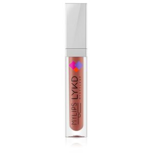 LYKD Lip Gloss 622 Strawberry