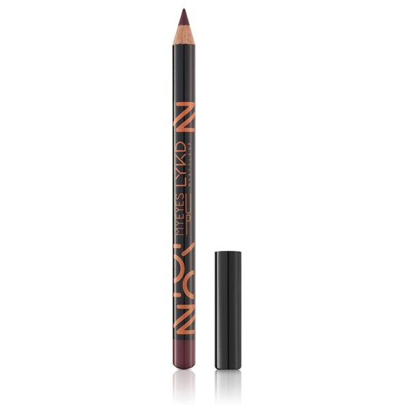 LYKD Eye Liner 390 Very Berry