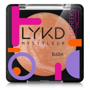 LYKD Baked Blush 236 Love Potion